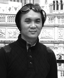 陳曉東